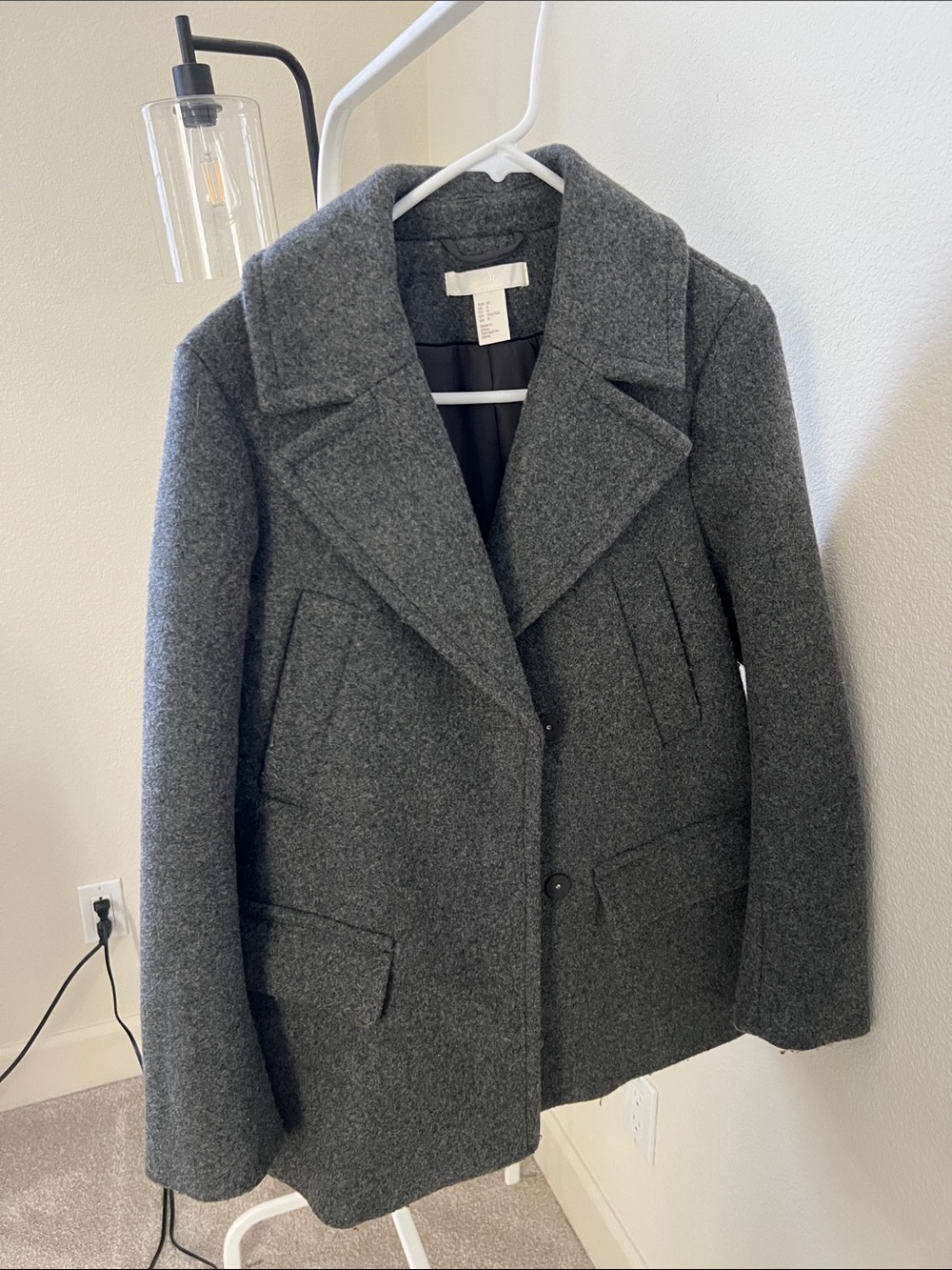 H&M Coat